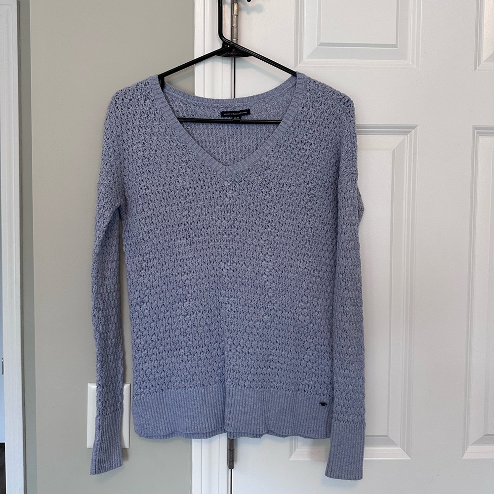 American eagle sweater